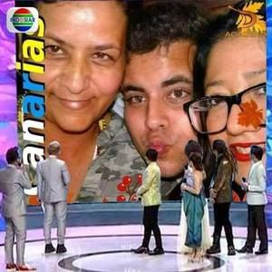 Meet your Posher, Raquel